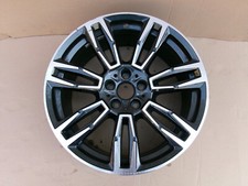 Bmw 5er g60 gebraucht kaufen  Alsfeld