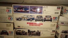 Tamiya gunze sangyo usato  Arezzo