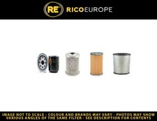 Kit filtre kobelco d'occasion Kit filtre kobelco d'occasion  Expédié en France