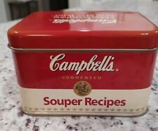 Vintage collectible campbell for sale  Ocala