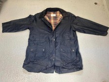 Lightweight waxed jacket for sale  MELTON MOWBRAY