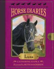 Horse diaries luna for sale  Montgomery