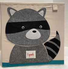 Sprouts storage cube for sale  Wynnewood