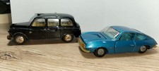 Corgi toys lancia usato  Oristano