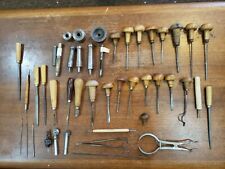 Vintage graver set for sale  Sycamore