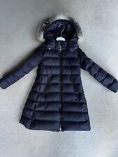 Girls moncler abelle for sale  BILLERICAY