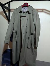 Mac coat for sale  BIRMINGHAM