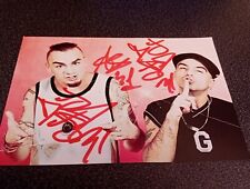 Autografo articolo dj usato  Milano