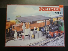 Vollmer spur lgb gebraucht kaufen  Fürstenfeldbruck