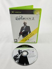 Hitman 2: Silent Assassin - Pacote de caridade Xbox Original PAL comprar usado  Enviando para Brazil