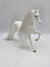Barbie pferd horse gebraucht kaufen  Ahaus