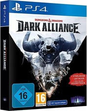 Dungeons dragons dark gebraucht kaufen  Berlin
