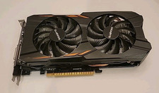 Placa de vídeo para jogos Gigabyte GeForce GTX 1050 Ti 4GB comprar usado  Enviando para Brazil