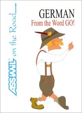 German word guides for sale  ROSSENDALE