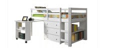 Loft bed twin for sale  Fremont