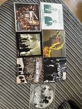 Oasis collection set for sale  OXFORD