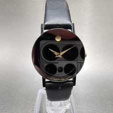 Movado museum watch for sale  Manchester
