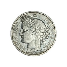 Cérès francs 1851 d'occasion  Angoulême