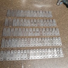 Pantograph engraving machine for sale  Buffalo