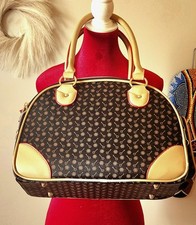 Fashion dog carrier for sale  Port Deposit