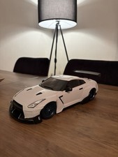 Nissan gtr r35 gebraucht kaufen Nissan gtr r35 gebraucht kaufen  Karlsruhe