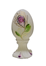 Fenton satin peacock for sale  Monticello