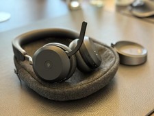 Jabra evolve2 bluetooth gebraucht kaufen  Hamburg