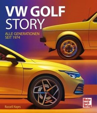 Golf story generationen gebraucht kaufen  München