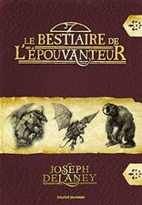 Bestaire lépouvanteur poche d'occasion  Expédié en France