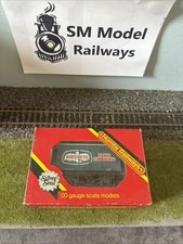 Hornby r105 birds for sale  PINNER