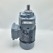 Motor de engrenagem Lantech SK072.1Z-63L/4 0.18-0.21kW, proporção 10:1  comprar usado  Enviando para Brazil
