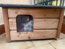 Cuccia per gatti usato Cuccia per gatti usato  Napoli