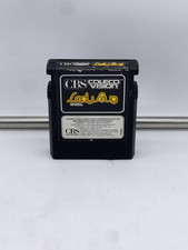 Jeu colecovision lady d'occasion  Les Mureaux