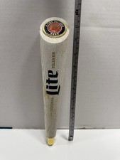 Miller lite baseball for sale  Stevensville