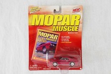 Johnny lightning mopar for sale  Mars