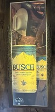 1981 vintage busch for sale  Fort Morgan