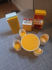 Vtg fisher price for sale  Townsend
