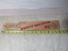 Vintage 1950s wooden for sale  Indiana