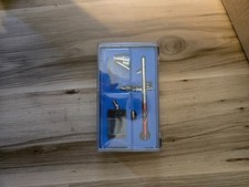 Airbrush compressor kit for sale  Albany