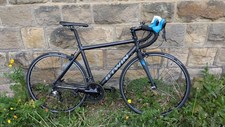 Btwin triban 500 for sale  MANCHESTER