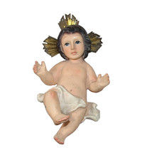 Vintage christmas nativity for sale  Tucson