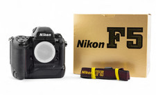 Nikon 35mm slr usato  Boscoreale