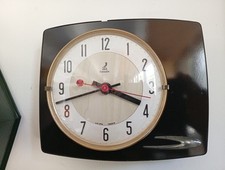 Horloge vintage formica d'occasion  Montrichard