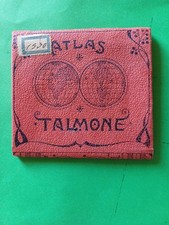 Usado, TALMONE - LIBERTY - ATLAS TALMONE - 20 CARTINE. comprar usado  Enviando para Brazil