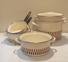 Set pentole marca usato  Lecco