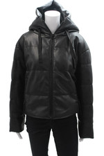 Zara womens leather for sale  Hatboro