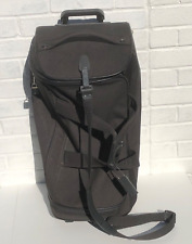 Samsonite wheeled duffle for sale  TROWBRIDGE