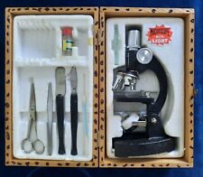 Microscope paralux débutant d'occasion  France