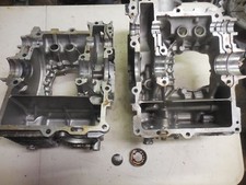 Omc 18hp engine for sale  Parker