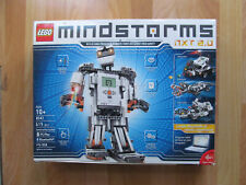 Lego 8547 Mindstorms NXT 2.0 kit robótico 8547-1 --- SOMENTE CAIXA VAZIA comprar usado  Enviando para Brazil